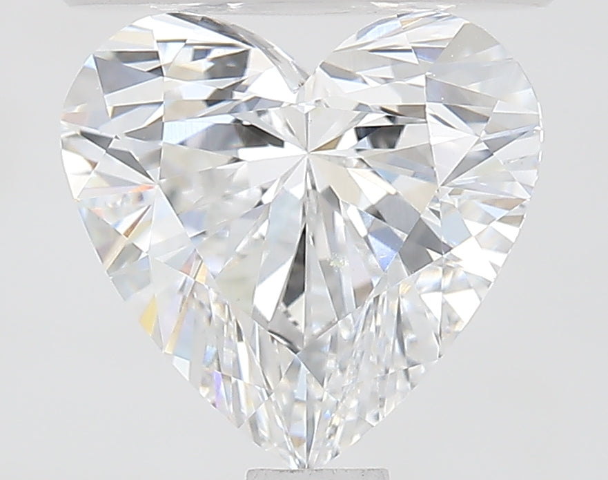 Heart Diamond