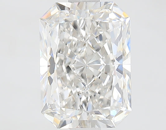 Radiant Diamond