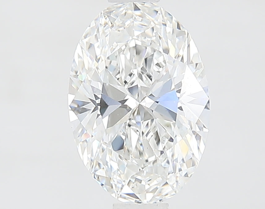 Oval Diamond