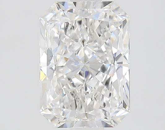 Radiant Diamond