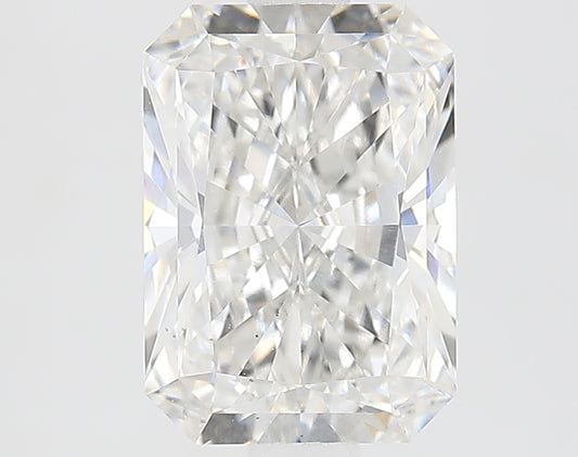 Radiant Diamond