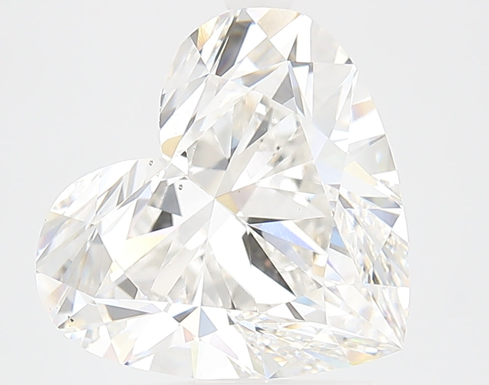 Heart Diamond