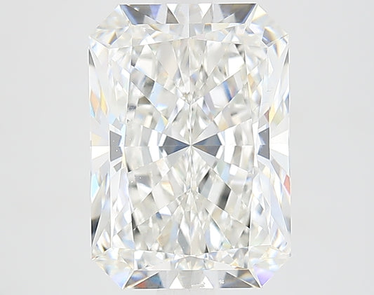 Radiant Diamond