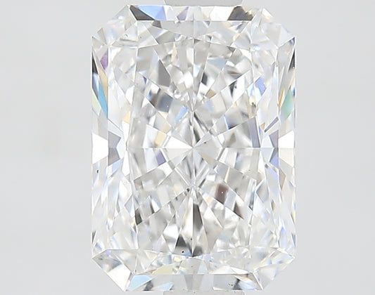 Radiant Diamond