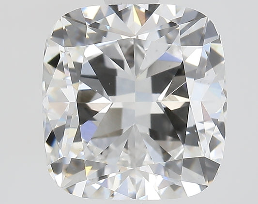 Cushion Diamond