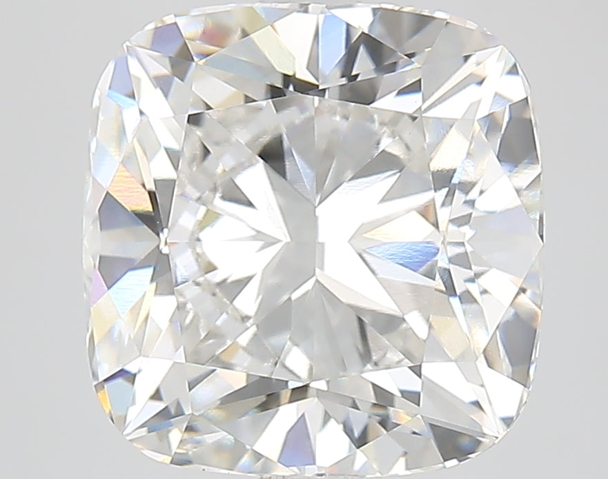 Cushion Diamond