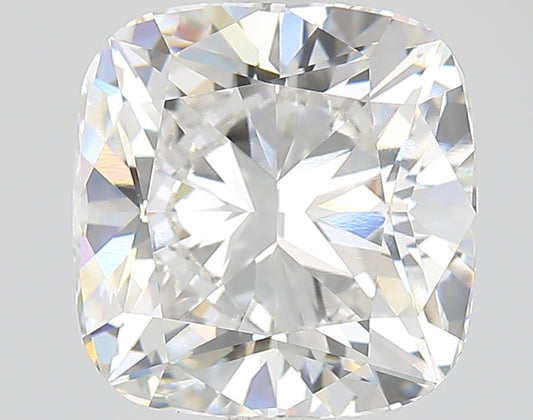 Cushion Diamond