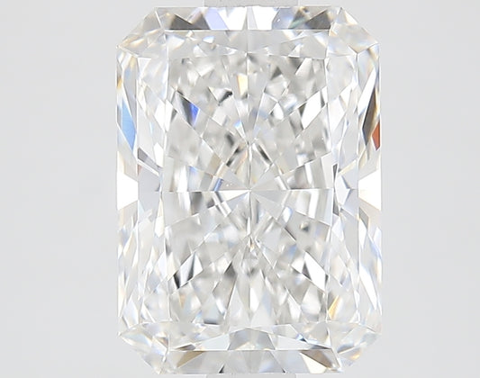 Radiant Diamond