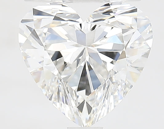 Heart Diamond