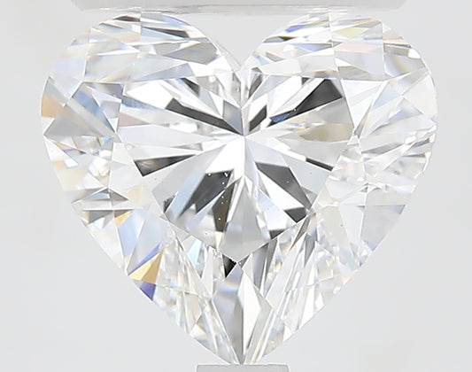 Heart Diamond