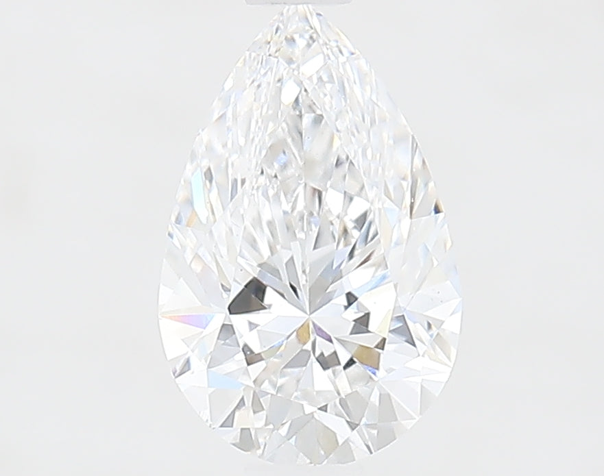 Pear Diamond