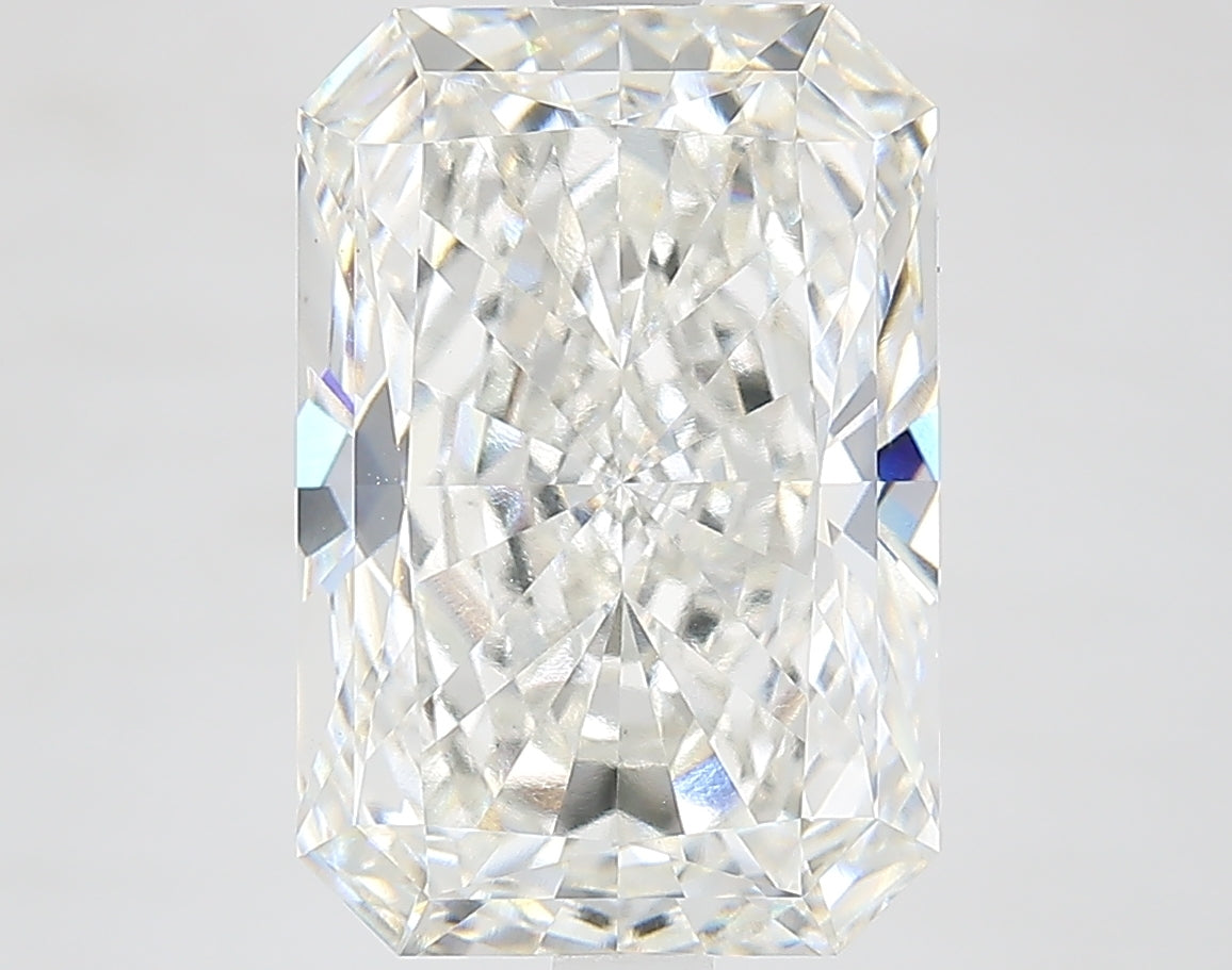 Radiant Diamond