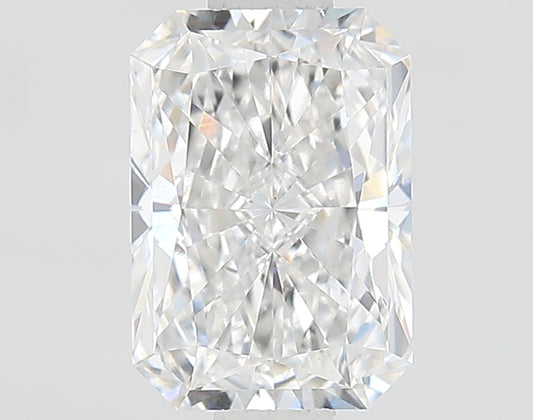 Radiant Diamond