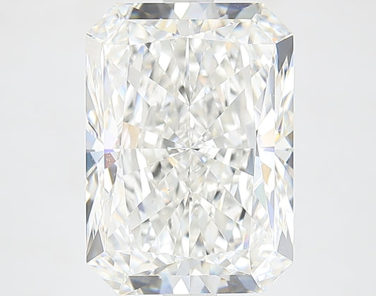 Radiant Diamond