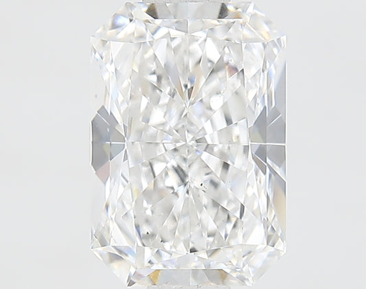 Radiant Diamond