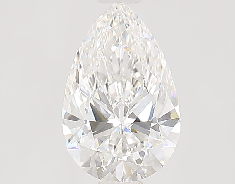 Pear Diamond