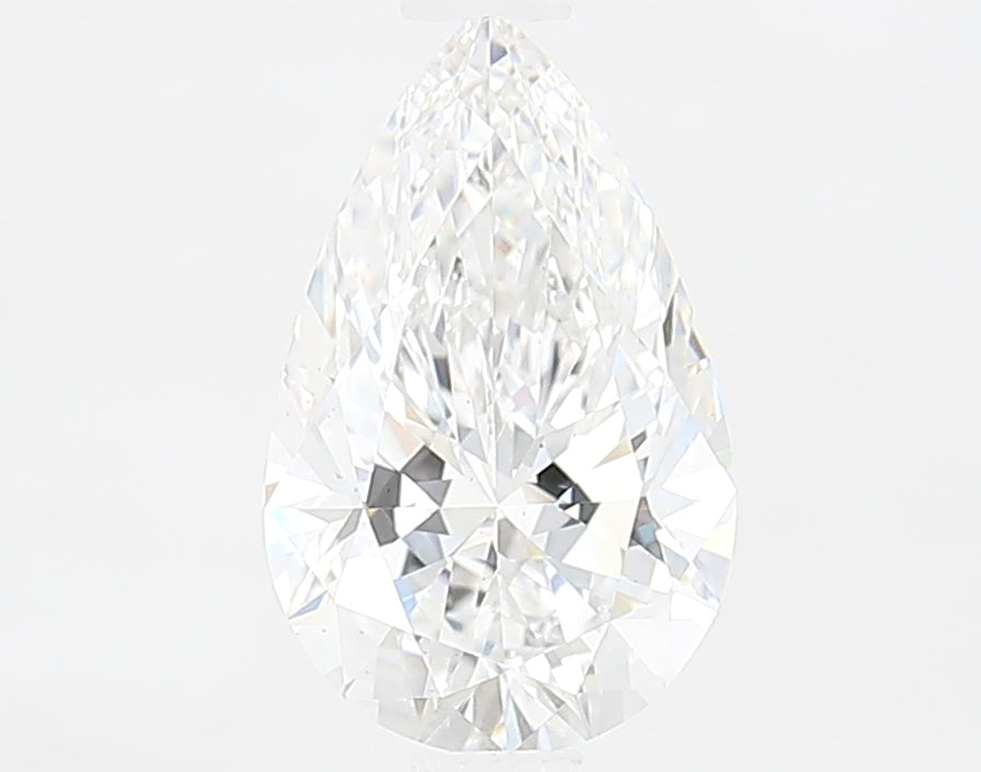 Pear Diamond