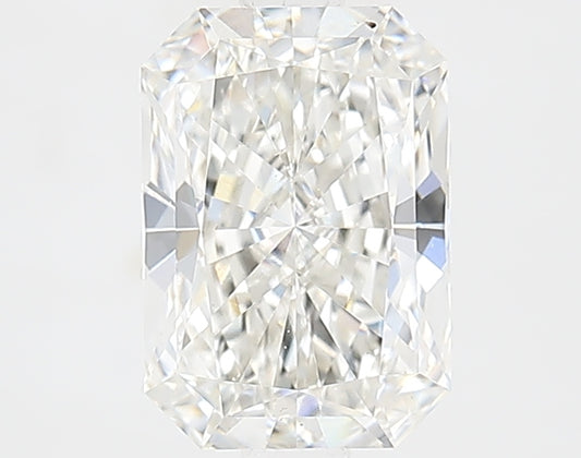 Radiant Diamond
