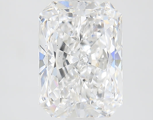 Radiant Diamond