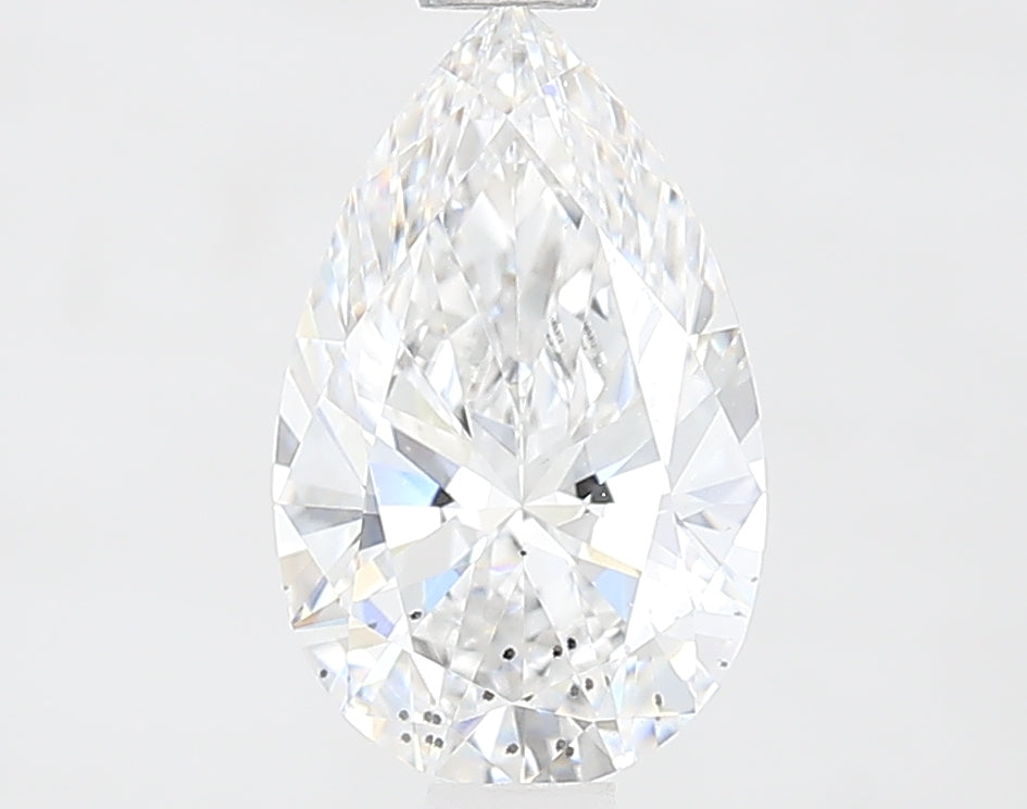 Pear Diamond