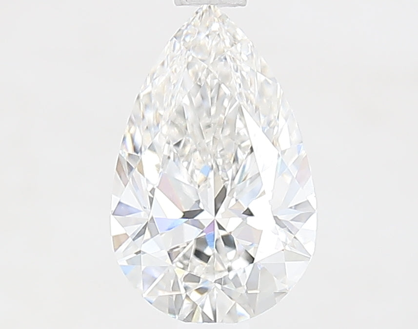 Pear Diamond