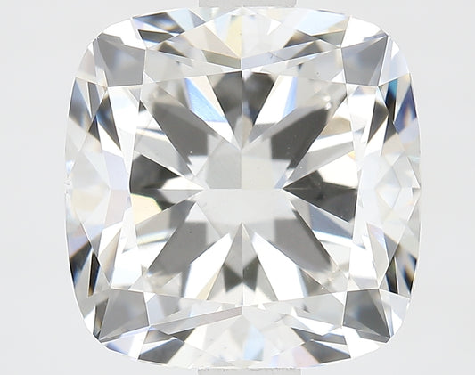 Square Cushion Diamond