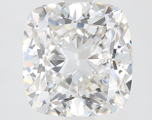Square Cushion Diamond