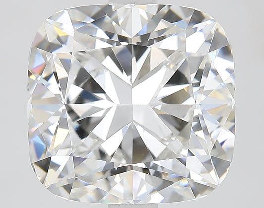 Square Cushion Diamond