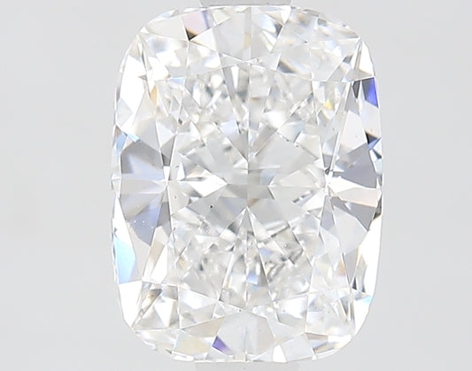 Cushion Diamond
