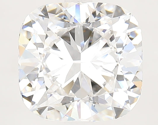 Cushion Diamond