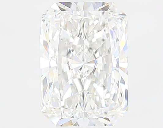Radiant Diamond