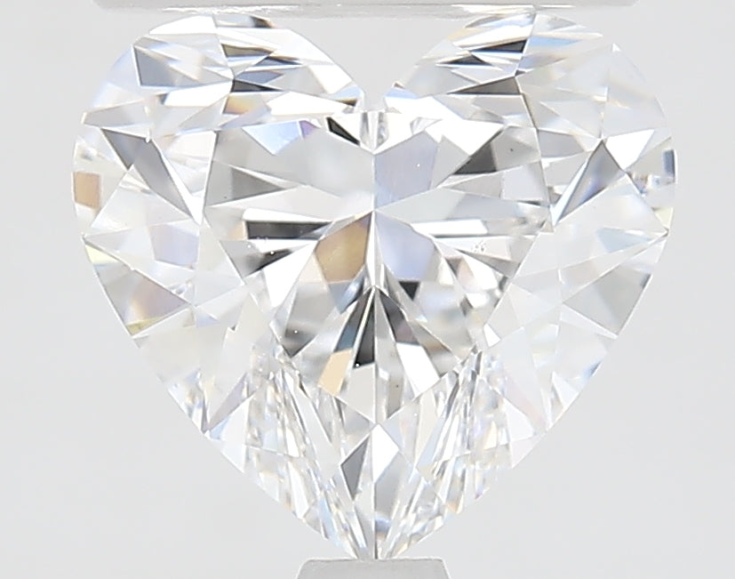 Heart Diamond