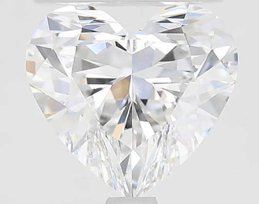 Heart Diamond