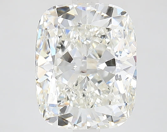 Cushion Diamond