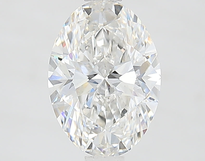 Oval Diamond