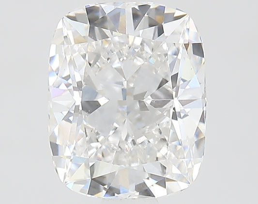 Cushion Diamond