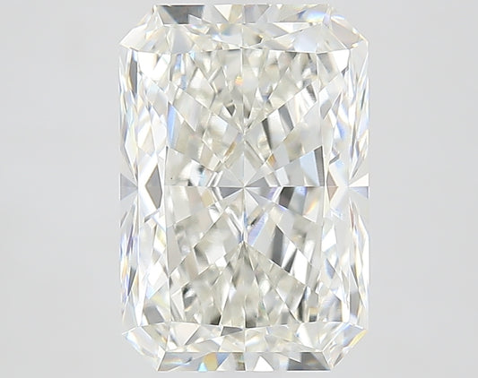 Radiant Diamond