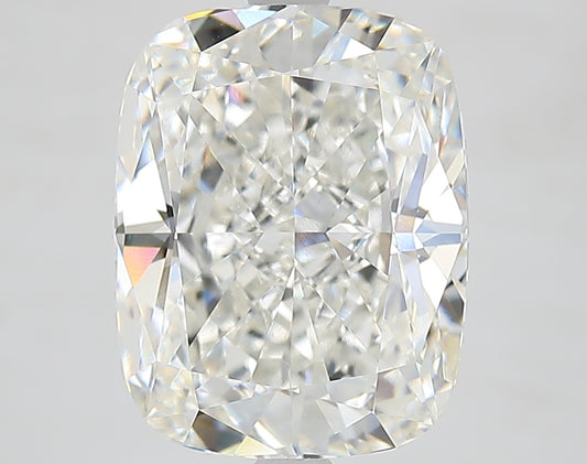 Cushion Diamond