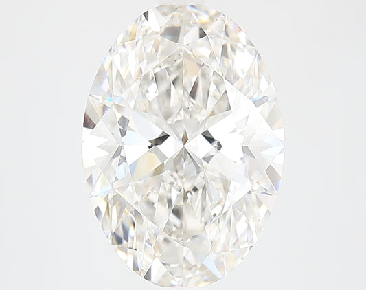 Oval Diamond