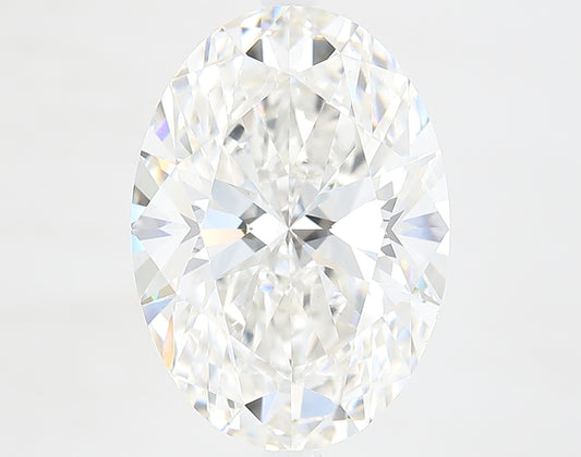 Oval Diamond