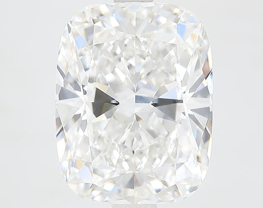 Cushion Diamond