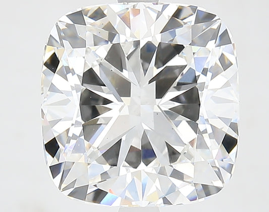 Cushion Diamond