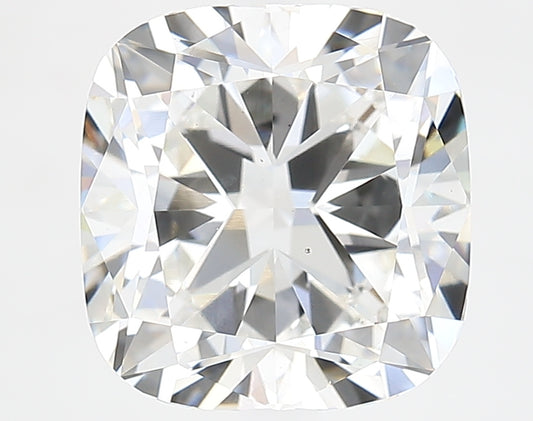 Cushion Diamond
