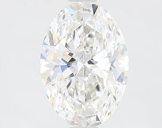 Oval Diamond