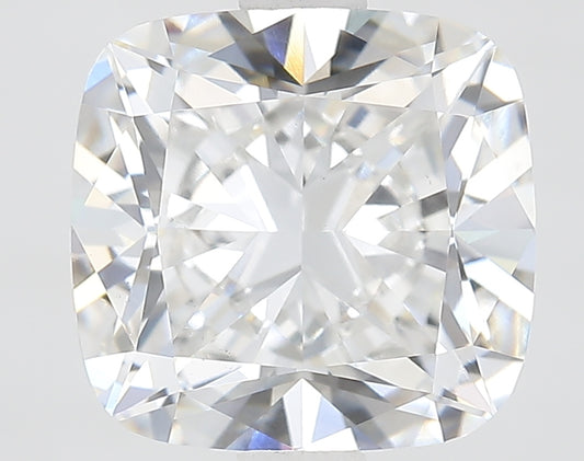Square Cushion Diamond