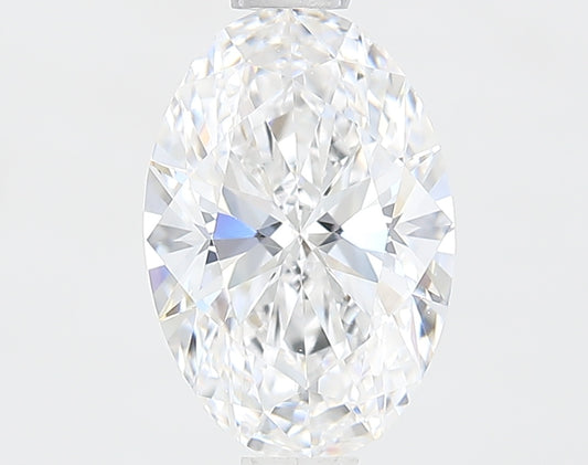Oval Diamond