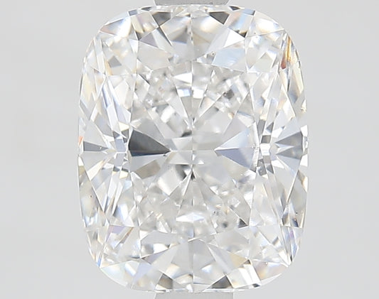 Cushion Diamond