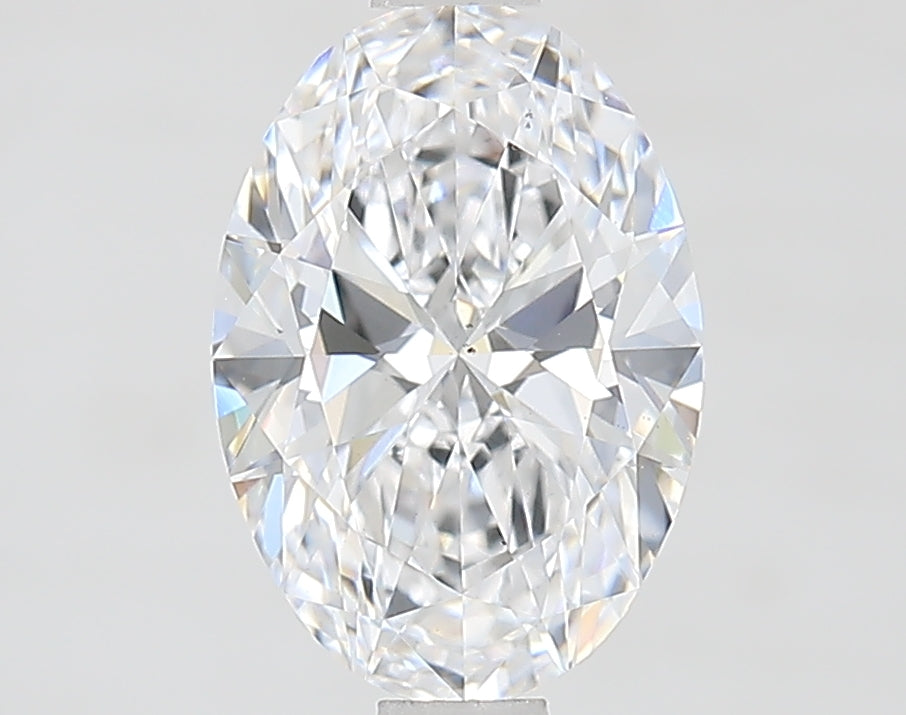 Oval Diamond
