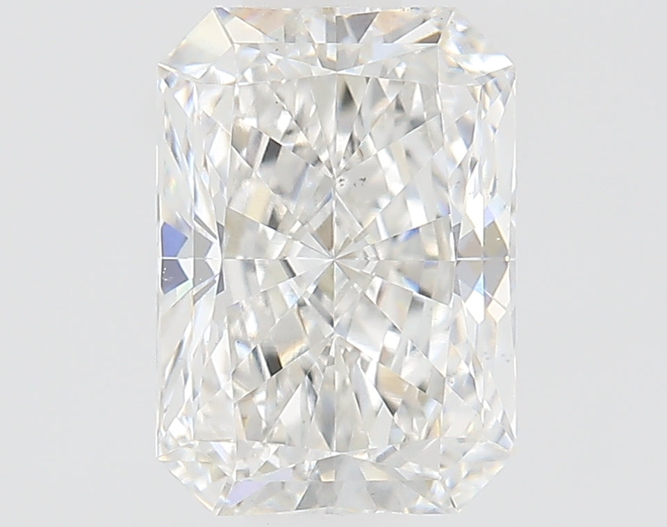Radiant Diamond