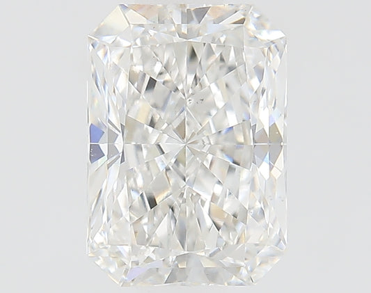 Radiant Diamond